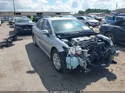 4T1DAACK5SU081392 2025 TOYOTA CAMRY