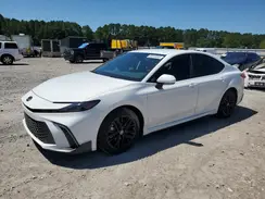4T1DAACK5SU081800 2025 TOYOTA CAMRY