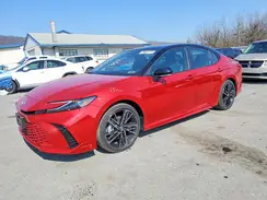 4T1DAACK5SU081988 2025 TOYOTA CAMRY
