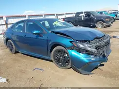 4T1DAACK5SU082204 2025 TOYOTA CAMRY