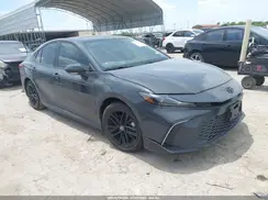 4T1DAACK5SU082414 2025 TOYOTA CAMRY