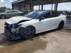 4T1DAACK5SU082445 2025 TOYOTA CAMRY