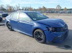 4T1DAACK5SU082669 2025 TOYOTA CAMRY