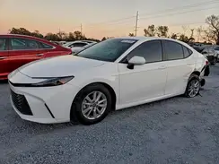 4T1DAACK5SU082672 2025 TOYOTA CAMRY