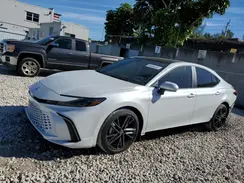 4T1DAACK5SU082705 2025 TOYOTA CAMRY