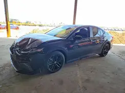 4T1DAACK5SU084101 2025 TOYOTA CAMRY