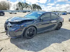 4T1DAACK5SU084132 2025 TOYOTA CAMRY