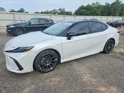 4T1DAACK5SU084860 2025 TOYOTA CAMRY