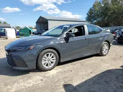 4T1DAACK5SU084969 2025 TOYOTA CAMRY