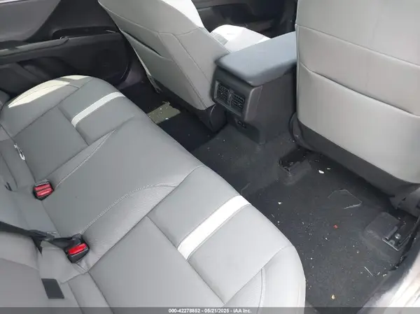 4T1DAACK5SU084972 2025 TOYOTA CAMRY - Image 8