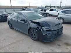 4T1DAACK5SU085426 2025 TOYOTA CAMRY