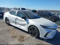 4T1DAACK5SU086107 2025 TOYOTA CAMRY