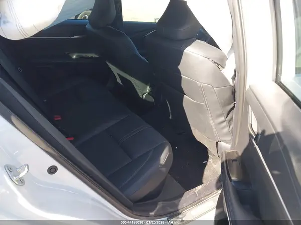 4T1DAACK5SU086107 2025 TOYOTA CAMRY - Image 8