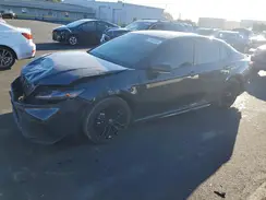 4T1DAACK5SU086270 2025 TOYOTA CAMRY