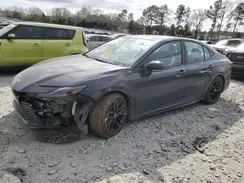 4T1DAACK5SU087483 2025 TOYOTA CAMRY