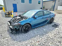 4T1DAACK5SU088245 2025 TOYOTA CAMRY