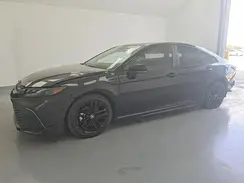 4T1DAACK5SU088794 2025 TOYOTA CAMRY