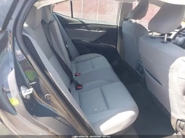 4T1DAACK5SU089105 2025 TOYOTA CAMRY - Image 8
