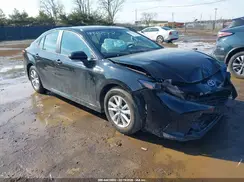 4T1DAACK5SU091839 2025 TOYOTA CAMRY