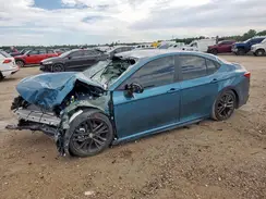 4T1DAACK5SU092070 2025 TOYOTA CAMRY