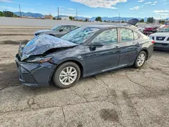 4T1DAACK5SU093431 2025 TOYOTA CAMRY