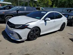 4T1DAACK5SU093638 2025 TOYOTA CAMRY