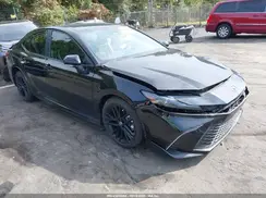 4T1DAACK5SU094420 2025 TOYOTA CAMRY