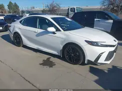 4T1DAACK5SU095583 2025 TOYOTA CAMRY