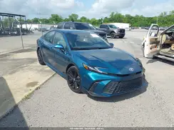 4T1DAACK5SU096281 2025 TOYOTA CAMRY