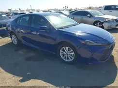 4T1DAACK5SU096295 2025 TOYOTA CAMRY