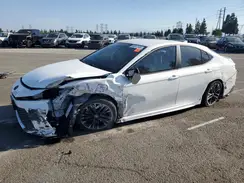 4T1DAACK5SU096376 2025 TOYOTA CAMRY