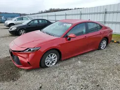 4T1DAACK5SU096538 2025 TOYOTA CAMRY