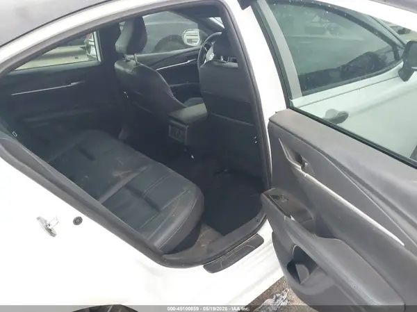 4T1DAACK5SU096751 2025 TOYOTA CAMRY - Image 8
