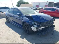 4T1DAACK5SU096863 2025 TOYOTA CAMRY