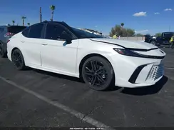 4T1DAACK5SU097303 2025 TOYOTA CAMRY
