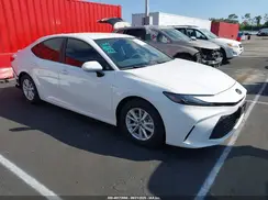 4T1DAACK5SU097818 2025 TOYOTA CAMRY