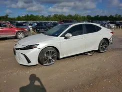 4T1DAACK5SU098208 2025 TOYOTA CAMRY