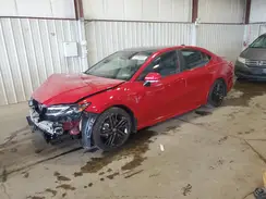 4T1DAACK5SU098287 2025 TOYOTA CAMRY