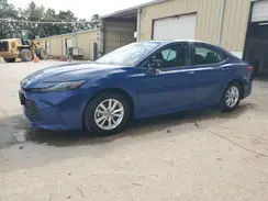 4T1DAACK5SU099987 2025 TOYOTA CAMRY