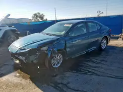 4T1DAACK5SU100135 2025 TOYOTA CAMRY