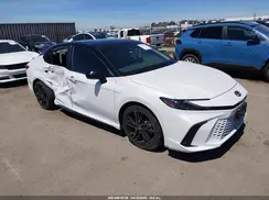 4T1DAACK5SU100202 2025 TOYOTA CAMRY
