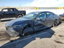 4T1DAACK5SU100751 2025 TOYOTA CAMRY
