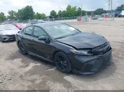 4T1DAACK5SU100880 2025 TOYOTA CAMRY