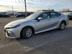 4T1DAACK5SU102595 2025 TOYOTA CAMRY