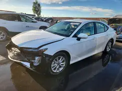 4T1DAACK5SU103441 2025 TOYOTA CAMRY