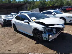 4T1DAACK5SU103794 2025 TOYOTA CAMRY