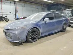 4T1DAACK5SU103830 2025 TOYOTA CAMRY