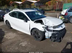 4T1DAACK5SU104217 2025 TOYOTA CAMRY