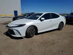 4T1DAACK5SU106114 2025 TOYOTA CAMRY