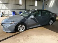 4T1DAACK5SU107537 2025 TOYOTA CAMRY